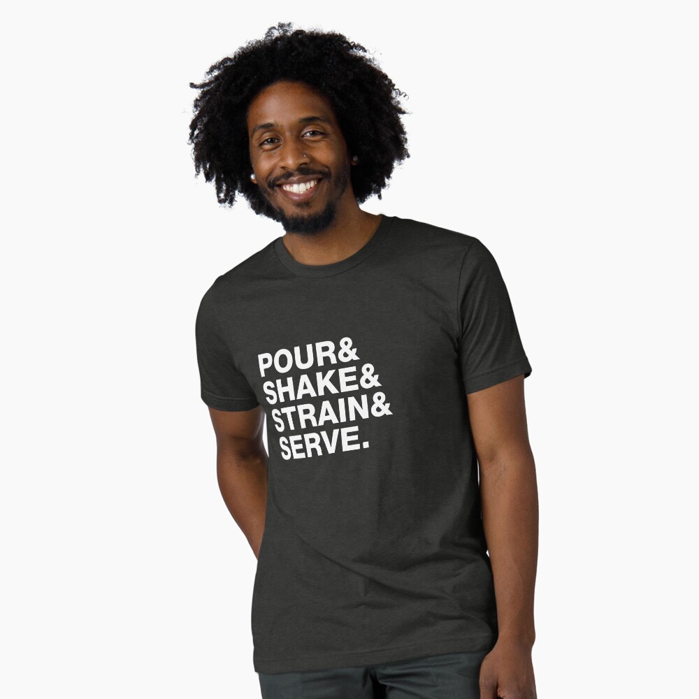Item preview, Tri-blend T-Shirt designed and sold by plzLOOK.