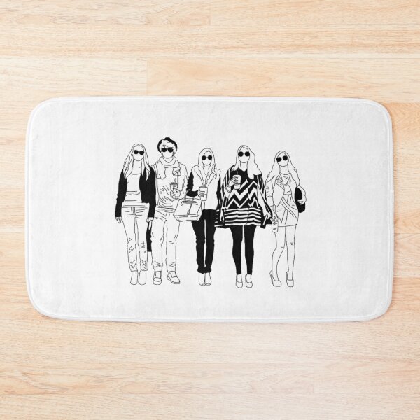 Item preview, The Bling Ring designed and sold by DionShields.