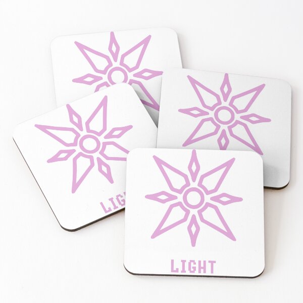 Item preview, Classic Crest of Light Fantasy Anime Digital Monsters Awesome Design designed and sold by MargeMarianna2.
