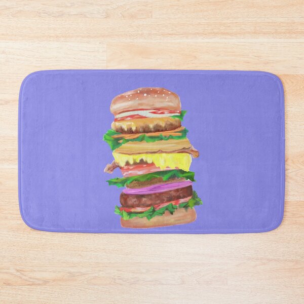 Item preview, Tall Burger designed and sold by lcchde.
