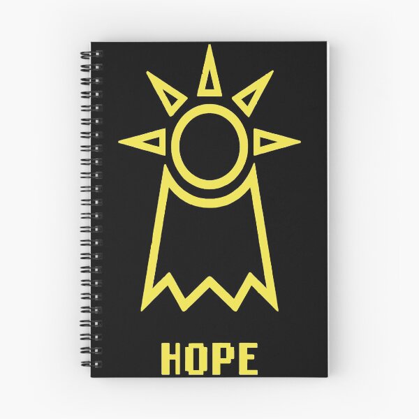 Item preview, Classic Digital Monsters Adventure Crest of Hope Funny Design Gift designed and sold by MargeMarianna2.
