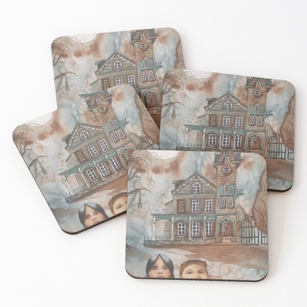 Item preview, Meet the neighbours! designed and sold by dozhy.