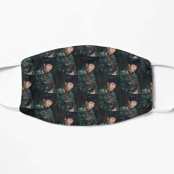 hyun bin Mask