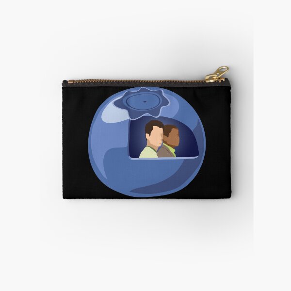 Item preview, Psych TV- In The Blueberry designed and sold by melinarae.
