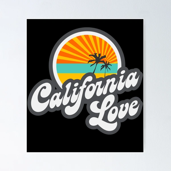 California love