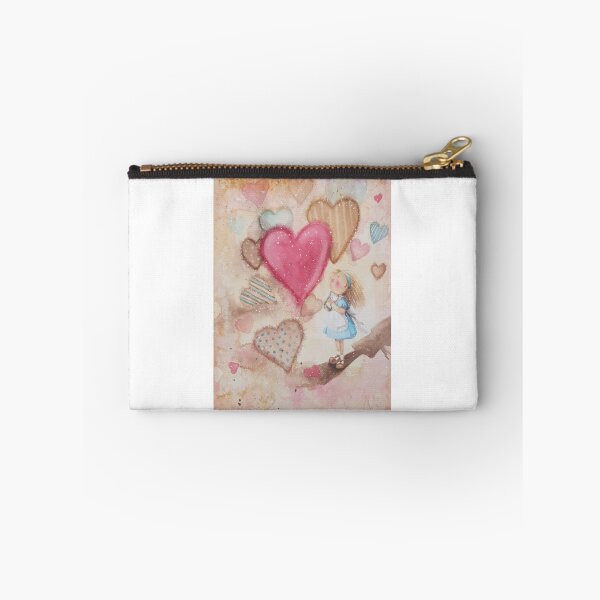 Item preview, Little Alice has a heart designed and sold by dozhy.