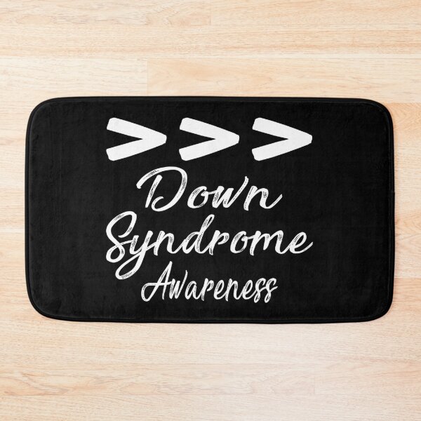 Artikelvorschau, Bewusstsein für das Down-Syndrom entworfen und verkauft von SmartStyle.