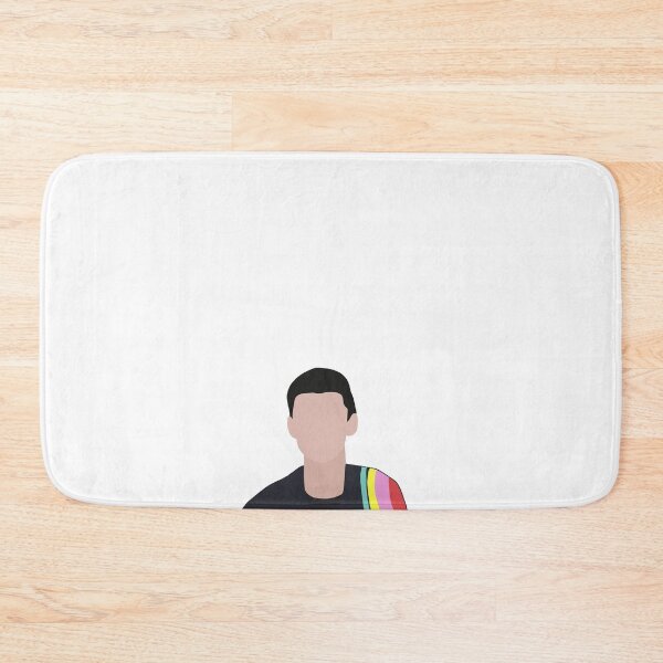 Item preview, Noah Schnapp  designed and sold by stickerartistt.
