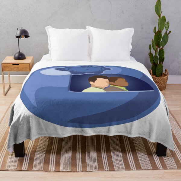 Item preview, Psych TV- In The Blueberry designed and sold by melinarae.