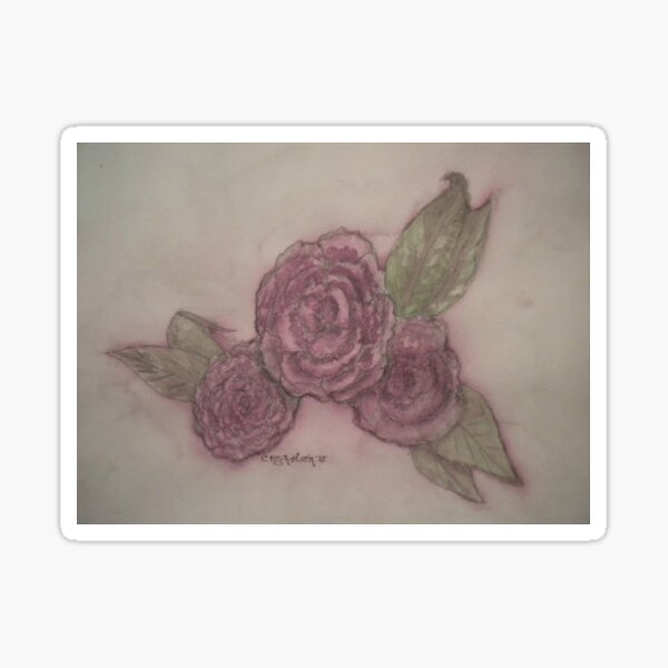 Item preview, Victorian Roses designed and sold by RainbowStudios.