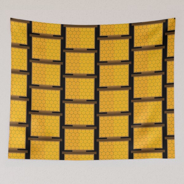 Item preview, honeycomb designed and sold by Seb-Sk93.
