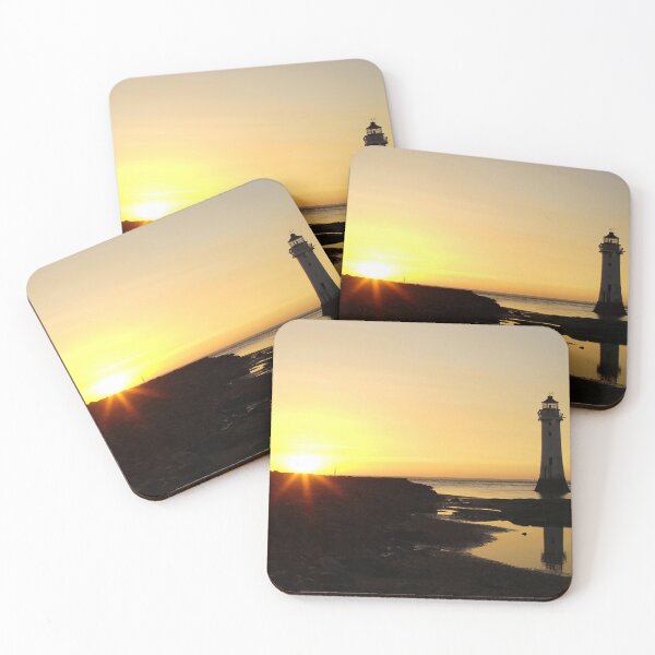 Item preview, Perch Rock Lighthouse , New Brighton,Wirral,Merseyside. ENGLAND. designed and sold by ALEXANDER  STEPHEN PEMBERTON.