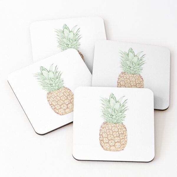 Item preview, Pineapple designed and sold by MickeyEdwards.