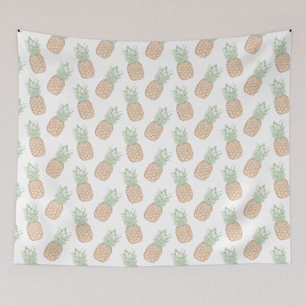 Item preview, Pineapple designed and sold by MickeyEdwards.