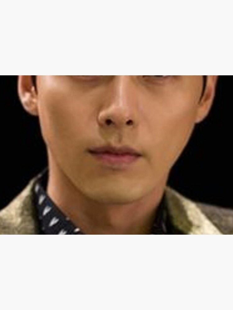 hyun bin by reZZa30