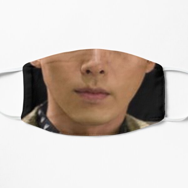 hyun bin Mask