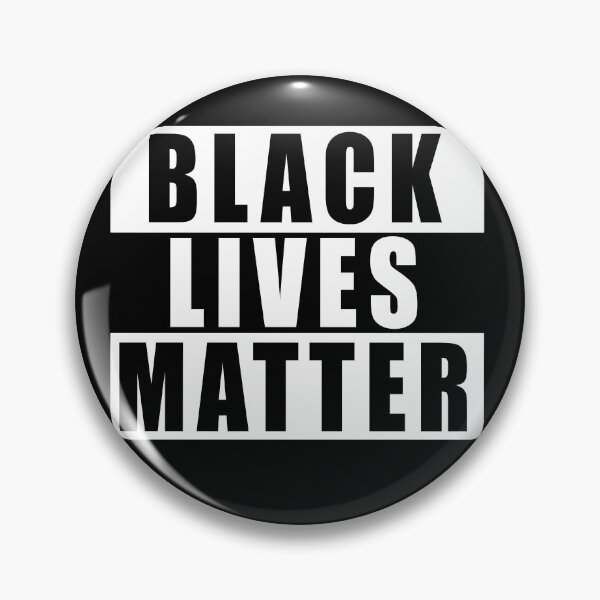 Item preview, Black Lives Matter designed and sold by Andrea Lina.
