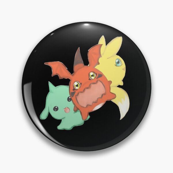 Item preview, Graphic Digimon World Japanese Anime Digital Monsters Funny Design Gift designed and sold by MargeMarianna2.