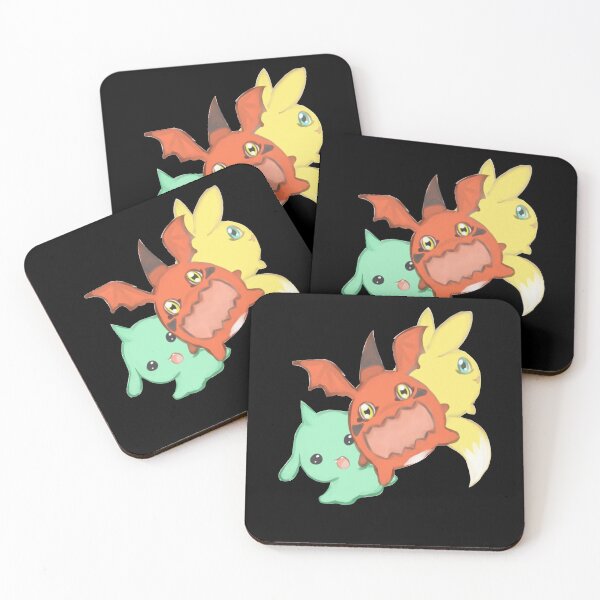 Item preview, Graphic Digimon World Japanese Anime Digital Monsters Funny Design Gift designed and sold by MargeMarianna2.