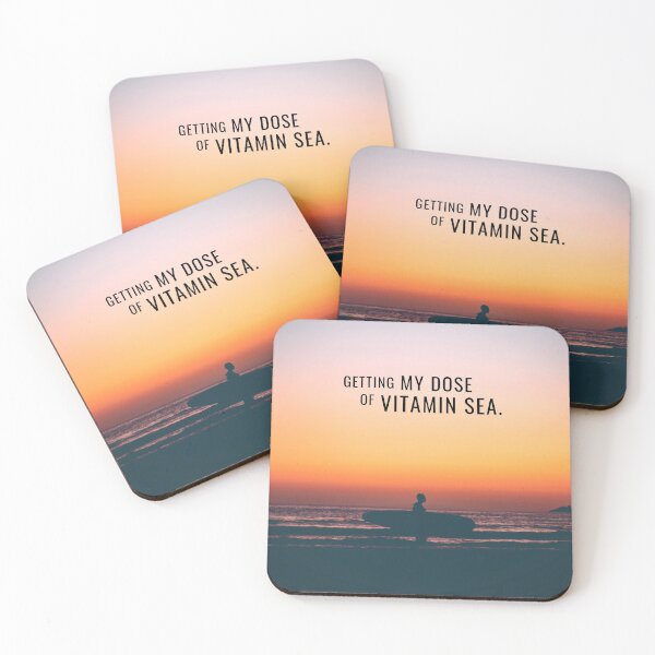 Item preview, Vitamin Sea designed and sold by hiunlimit.