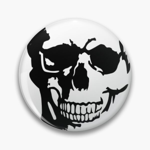 Item preview, Skull Shadow designed and sold by Lawrence56.