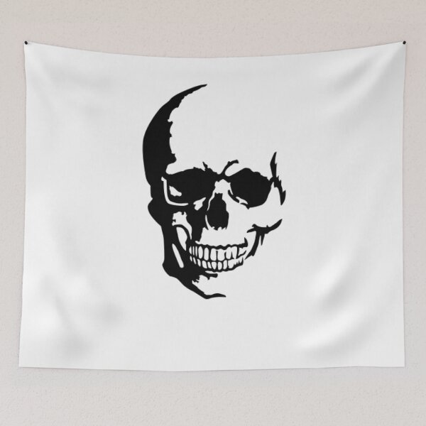 Item preview, Skull Shadow designed and sold by Lawrence56.