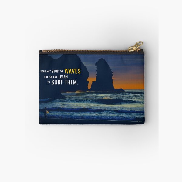 Item preview, Learn to Surf designed and sold by hiunlimit.