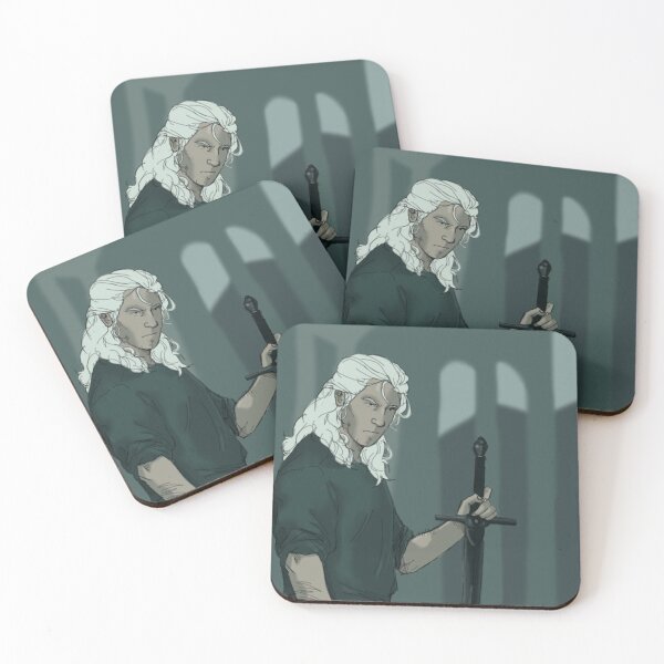 Item preview, la serie de Witcher Netflix designed and sold by EL !!!.