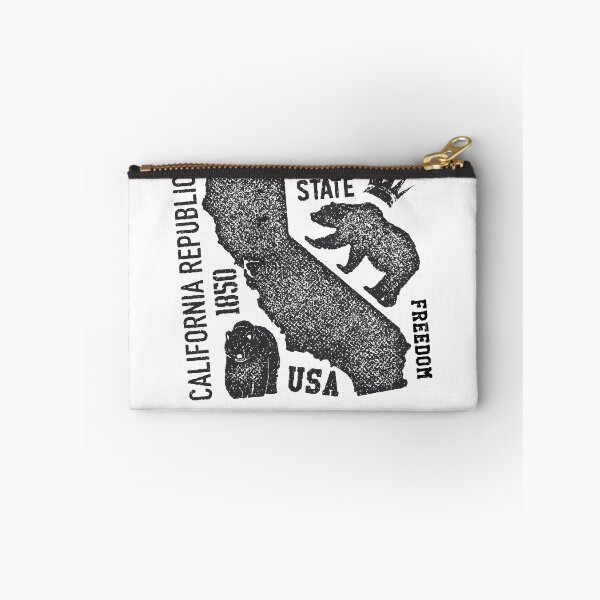 Item preview, California  designed and sold by TopDesignArt.