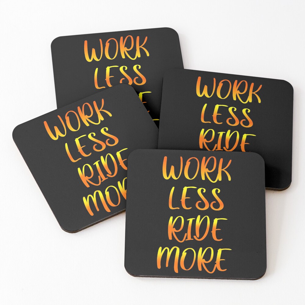 Item preview, Coasters (Set of 4) designed and sold by WisteeShop.