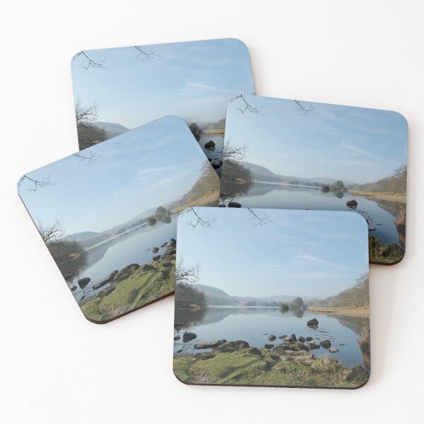 Item preview, Rydal Water,Loverly Lake Dristrict Landscape. designed and sold by ALEXANDER  STEPHEN PEMBERTON.