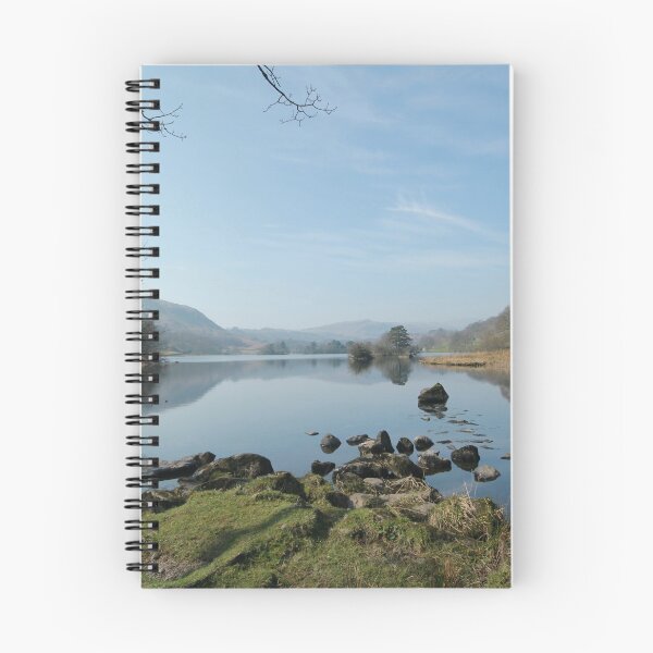 Item preview, Rydal Water,Loverly Lake Dristrict Landscape. designed and sold by ALEXANDER  STEPHEN PEMBERTON.