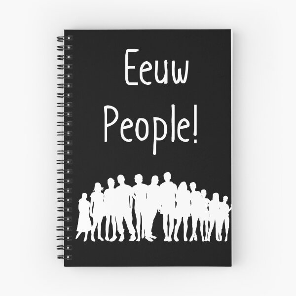 Item preview, Eeuw People ! designed and sold by miniverdesigns.