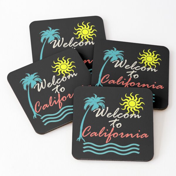 Item preview, California  designed and sold by TopDesignArt.