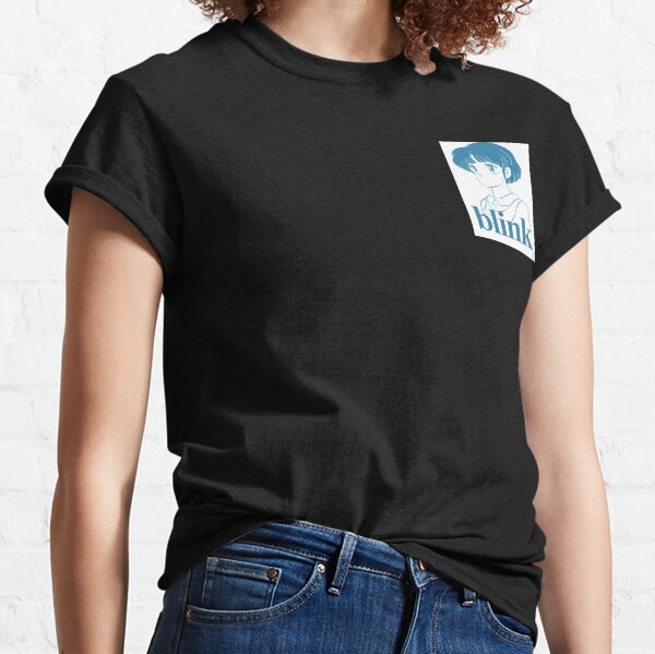 Tom Delonge Sticker Classic T-Shirt