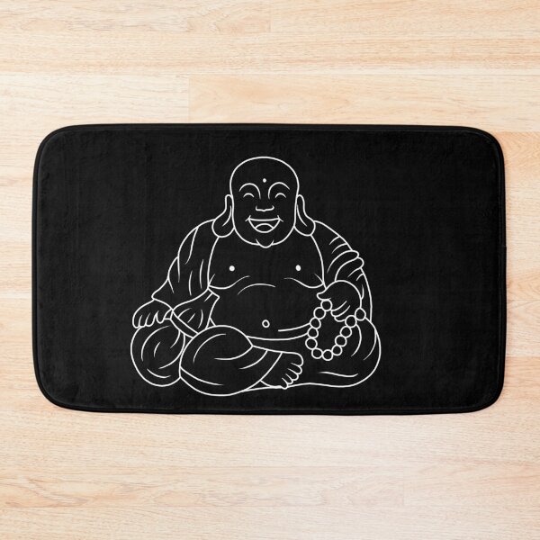 Item preview, Fat Buddha designed and sold by ValentinaHramov.