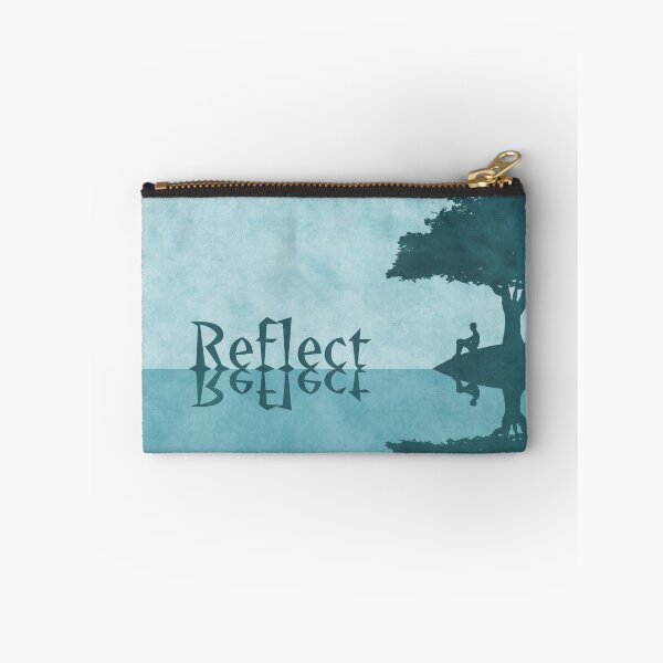 Item preview, Just Reflect designed and sold by Hannah Joy Patterson.