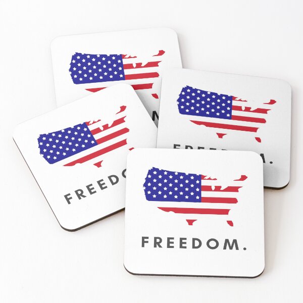 Item preview, 4th of July Celebration Freedom Independence Day designed and sold by JustCreativity.