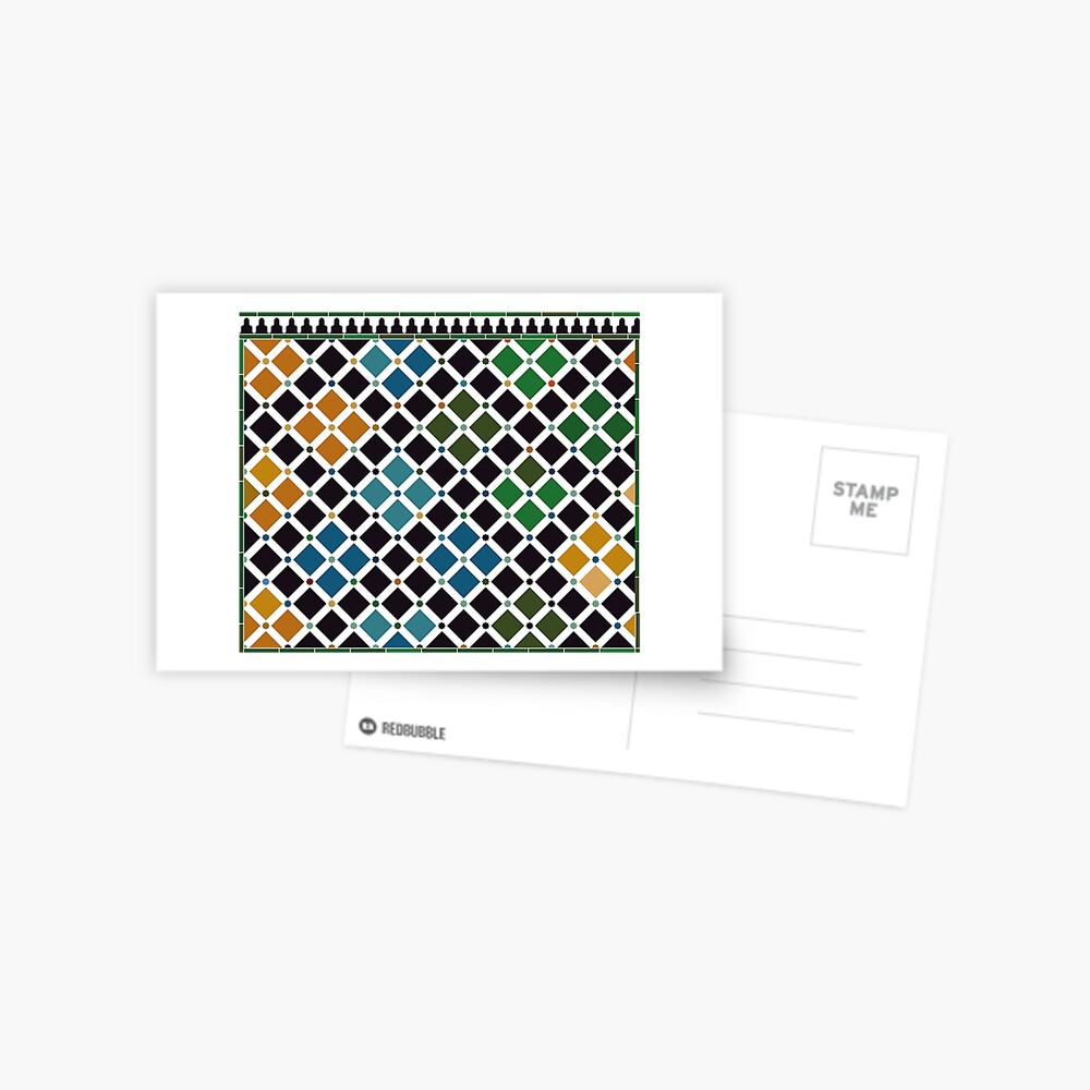 Item preview, Postcard designed and sold by may-ray.