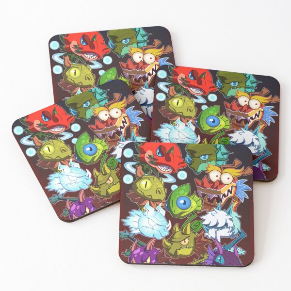 Item preview, Reptile Plants designed and sold by Pyreball.