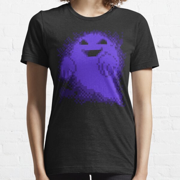 Ghost! purple edition Essential T-Shirt