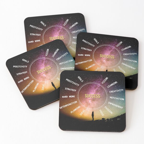 Item preview, Rules For Success designed and sold by hiunlimit.