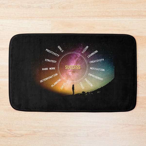 Item preview, Rules For Success designed and sold by hiunlimit.