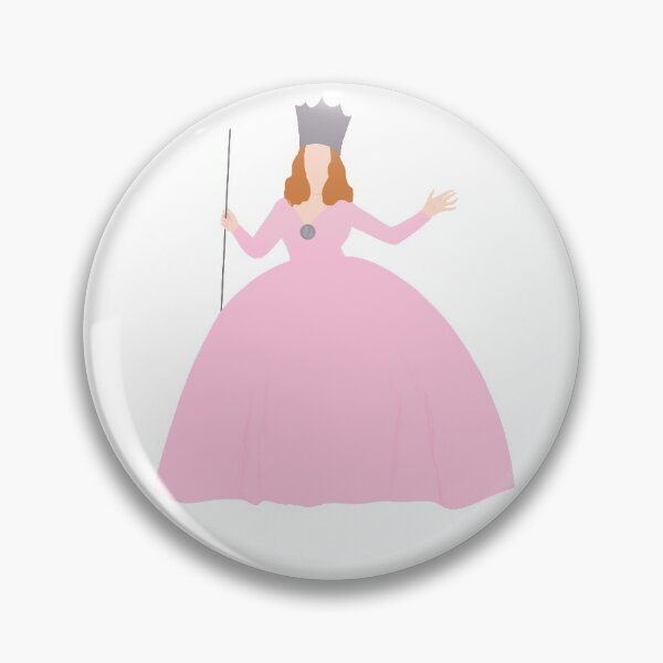 Item preview, Glinda The Good Witch designed and sold by EmmiORegan.