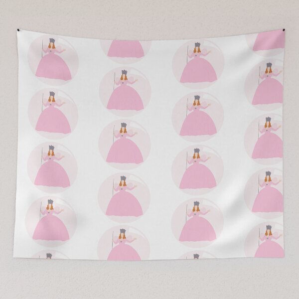 Item preview, Glinda The Good Witch designed and sold by EmmiORegan.
