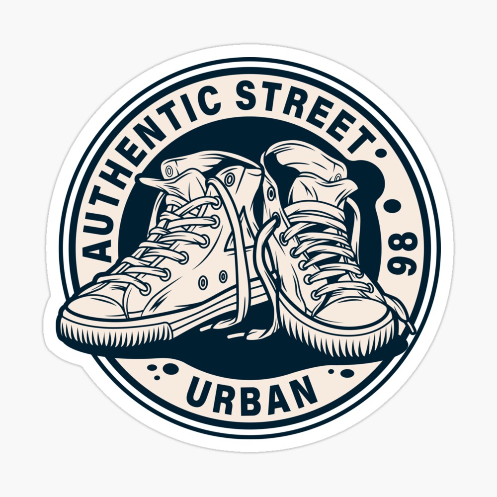 urban authentic footwear