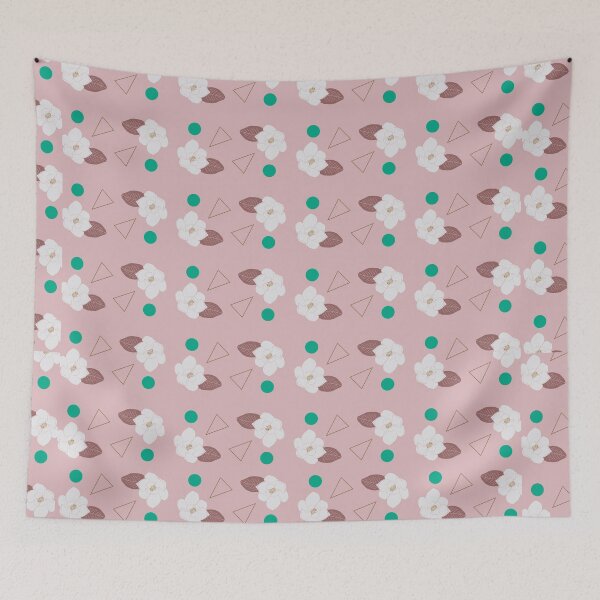 Item preview, 80sMagnolia designed and sold by marcoiugraph.