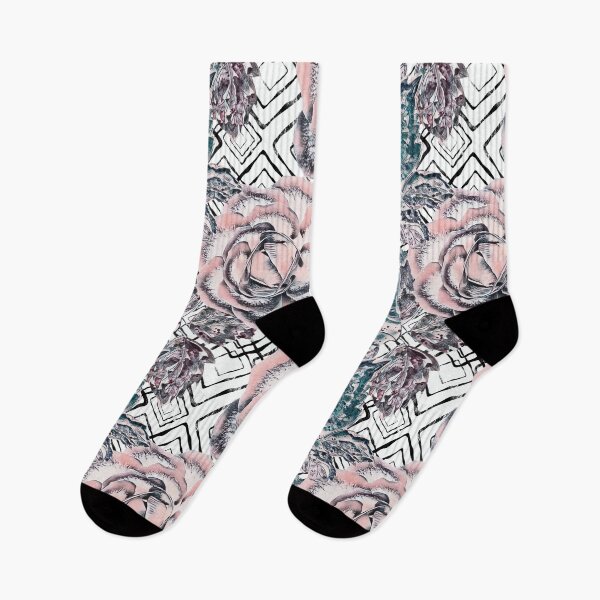 Item preview, Pink roses. designed and sold by marinaklykva.