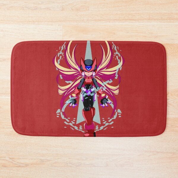 Item preview, The Red Hero - Less colors V1 designed and sold by DoubleZero00.