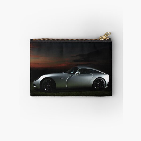Item preview, Silver TVR  designed and sold by rgrayling.
